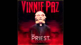Vinnie Paz: Death Messiah 2012 - Priest of Bloodshed [Exclusive + 1080pHD]