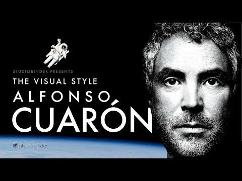 How Alfonso Cuarón Makes Every Shot Count