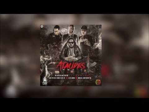 Fantauzzi Ft. Benni Benny, Endo y Delirious – Ataúdes (Official Remix)