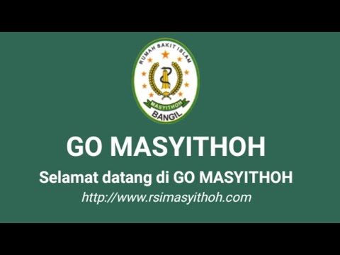 Go Masyithoh