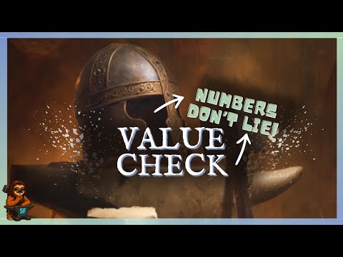 Chest vs. Gloves (Math Inside) — Forge Event Crafting Guide | Dragonheir: Silent Gods x Dragonstride