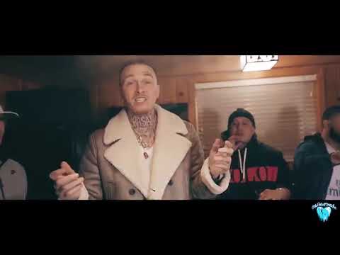 CA$H3600- "Cabin Fever"/ ON ME (Official Music Video)
