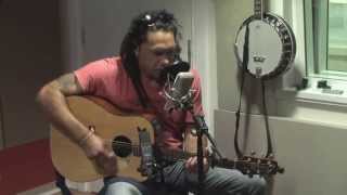 Glenn Skuthorpe - No More Whispering (live)