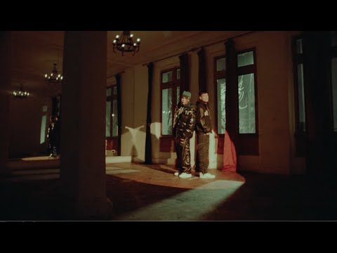 AQUA VS FT @KiddVoodoo  - MI BANDIA' 🦹🏻‍♀️ (VIDEO OFICIAL)