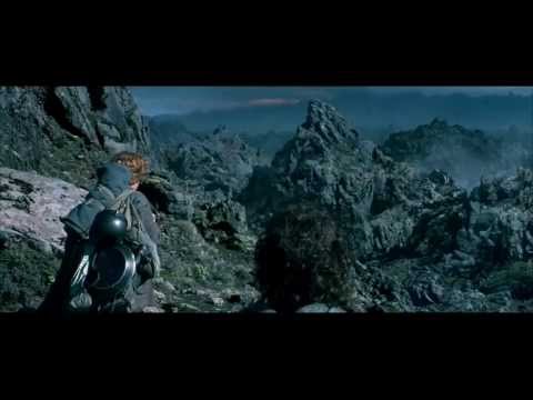 Der Herr der Ringe - Die zwei Türme | Trailer #2 | Deutsch HD