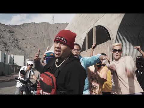 Khaly Og Ft. Young Eiby - MONEY💸