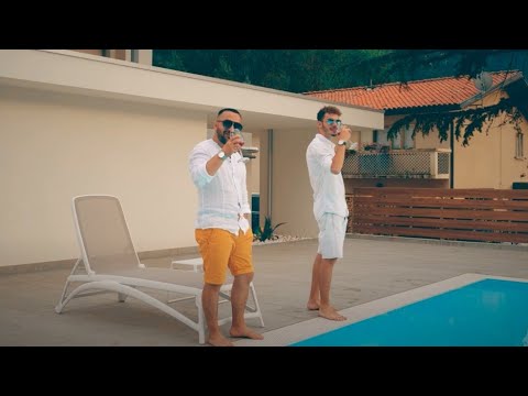 Marsel & B2N - Kqyrni shoqe