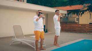 Marsel & B2N - Kqyrni Shoqe