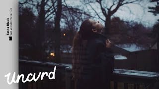 Taska Black - We Would Never Do (ft. Nevve)