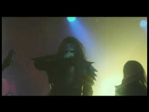 Dark Funeral - Atrum Regina