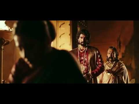 Bahubali shivgami announced mahendra bahabali is the king