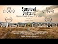 Survival On The Edge Wildlife Adventure Film Dhangars And Wolves