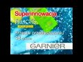 Garnier Fructis Fresh Reklama 2002