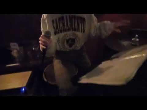 Dżo Dłużniewska Krzysztof Cybulski Królicze Oczy Kraków 02.2023r