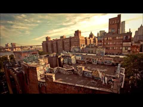 Palizé - Fullacake [Grime Instrumental]