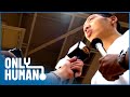 Sun Mingming: Basketball Legend | Anatomy of a Giant | Only Human