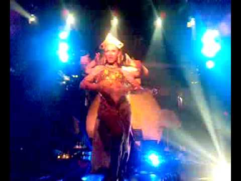 FAUSTO ARIANDA SODI REENCARNACION