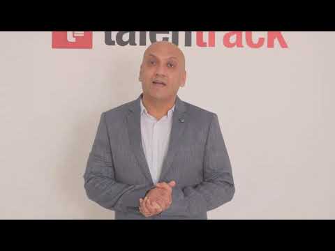 VIKAS GANJU Self introduction