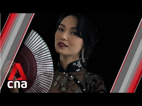Tráiler Last Madame: 1×1