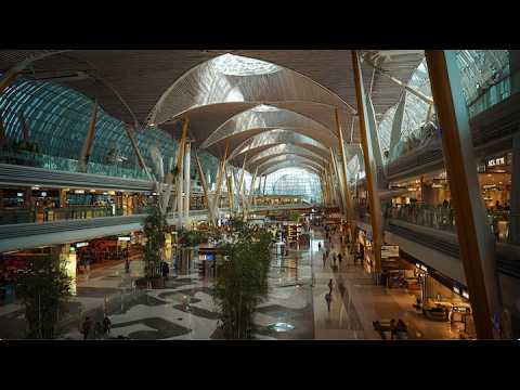 Kuala Lumpur Airport Departure Terminal 1 2026 KLIA
