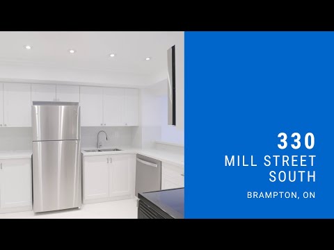 Video: Real Estate Video Production in Brampton