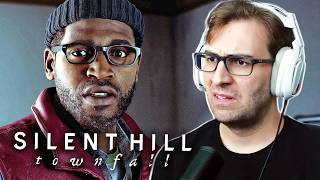 SILENT HILL TOWNFALL #2 - Vila Assustadora!!! | Em Português PT-BR