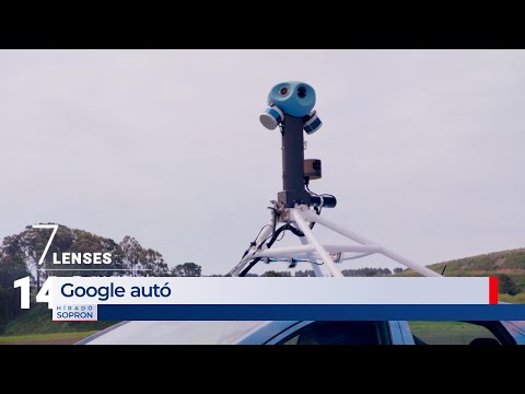 Híradó - 2022. 03. 08. – Kedd - Sopron TV