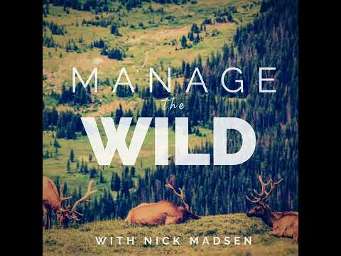 238 Balancing Public Lands Use: Recreation, Grazing, and Big Game Habitat Protection