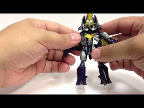 TF:Prime Cyberverse Commander DREADWING