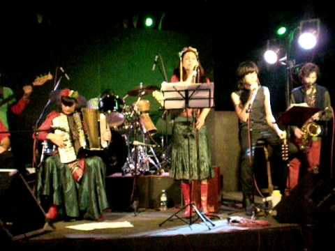 Dovoie Sestri | Kalinka