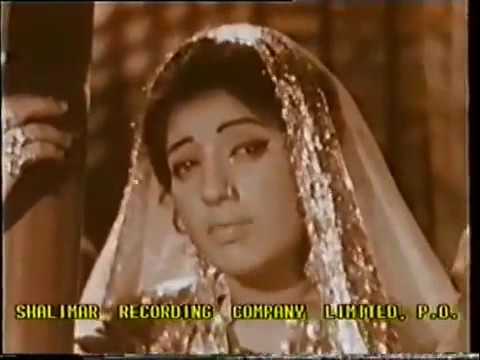 BARAY BE MURAWAT HAIN YE HUSN WALAY   BADNAM   YouTube