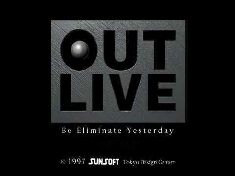 アウトライブ Be Eliminate Yesterday