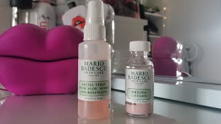 منتجات MARIO BADESCU