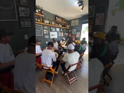 samba no boteco 178 #10