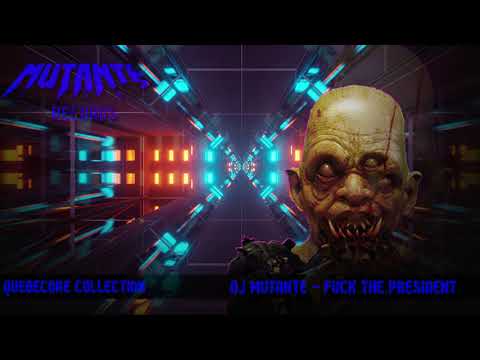 11   Dj Mutante   Fuck The President