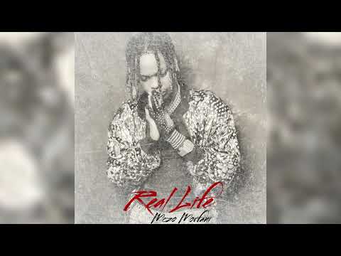 Mczo Morfani-Maisha Ya Kweli (Official Audio)