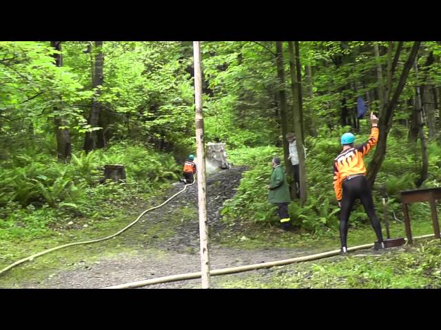 Bystré-údolí hromů, 01. 06. 2013