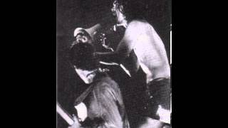Butthole Surfers - Sea Ferring (live)