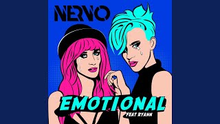 Emotional (feat. Ryann) (Radio Edit)