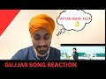 GUJJAR (Official Video) Tayyab Amin Teja | Seemab Arshad | Latest Punjabi Song 2021 | Punjabi Song