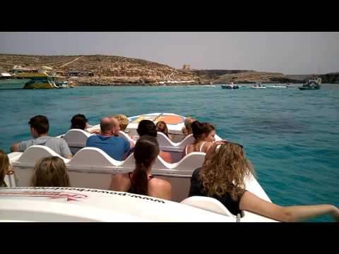 Gateway School of English GSE Malta - Gozo & Comino Weekend excursion