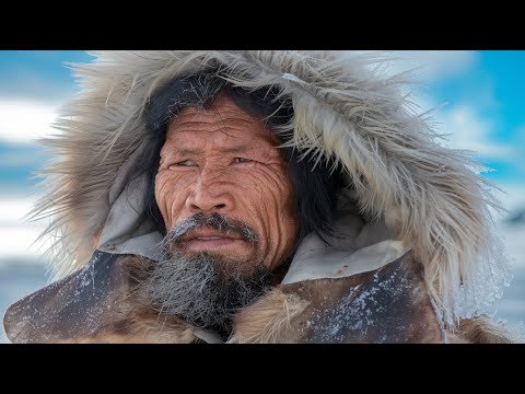 Los Últimos Verdaderos Esquimales del Noroeste de Alaska