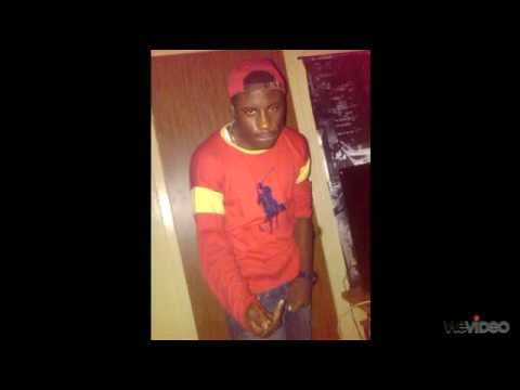 Bah Black Ft Jaypapi - we all up in here