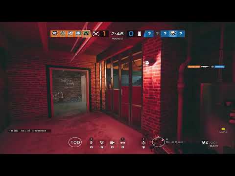 R6TM & Ranked #1