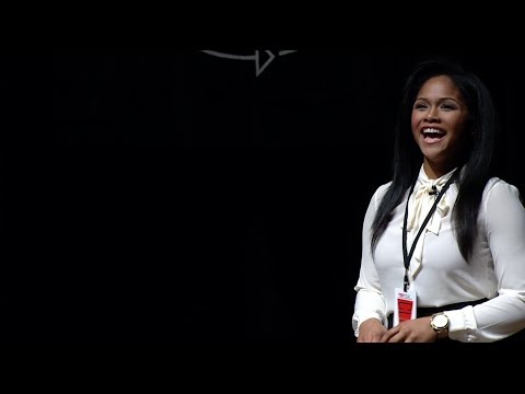 Thinkers to tinkerers: Andrea Lane at TEDxCLE