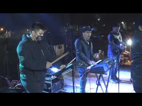 Pasión Tropical   -  Jineteada   8 - 08 - 2021