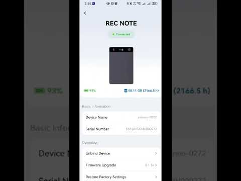NexMe video thumbnail