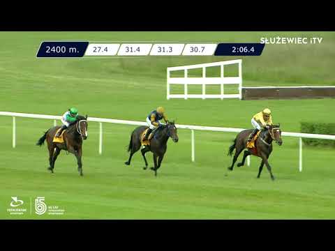 06.06.2021 (D12; G2; Tor: 3.7; 26°C) Nagroda Widzowa - (kat.B)