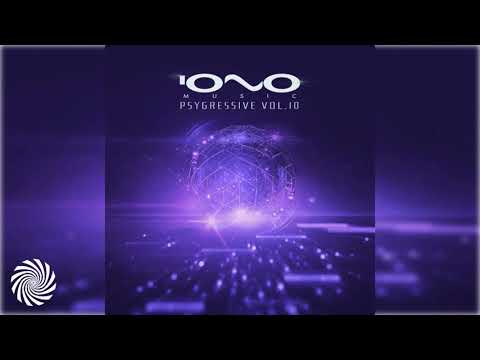 Psygressive, Vol.10 (Full Album)