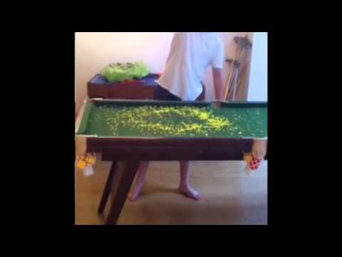 Best Reverse Video Ever!!!